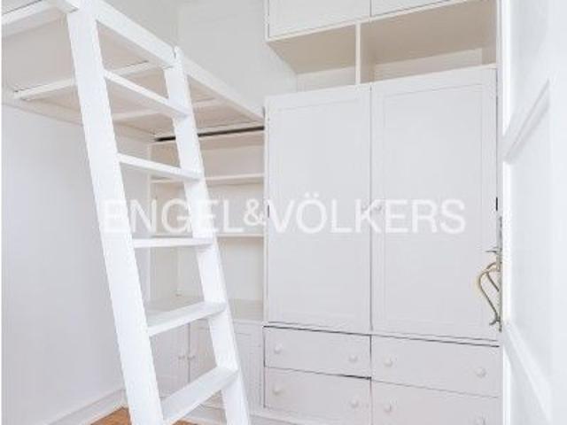 Apartamento T1 em Lisboa