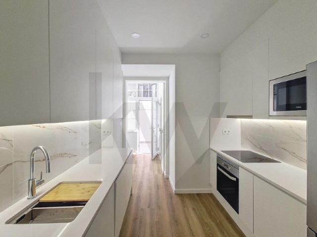 Apartamento T1 em Lisboa
