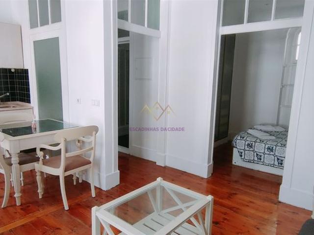Apartamento T1 em Lisboa