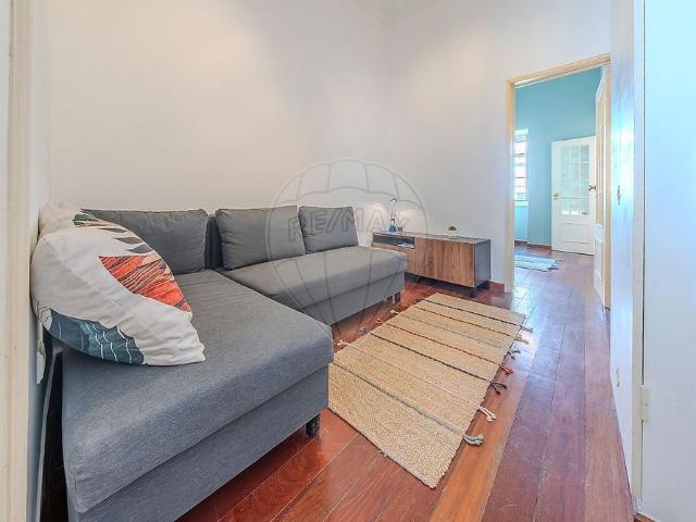 Apartamento T1 em Lisboa