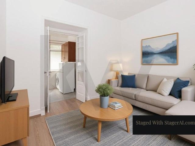 Apartamento T1 em Lisboa