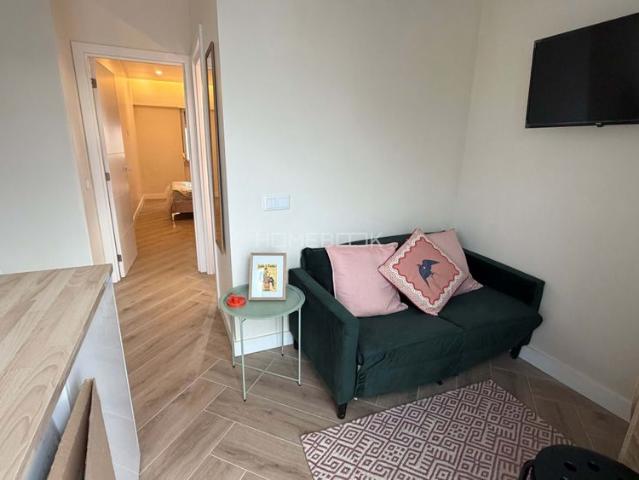 Apartamento T2 em Lisboa