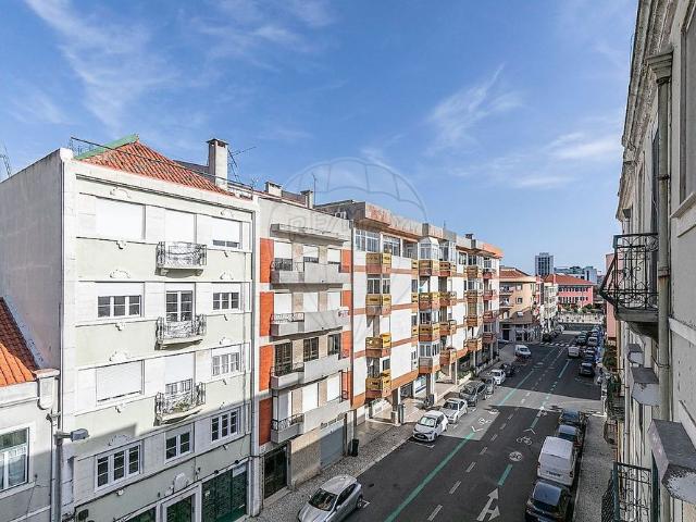 Apartamento T1 em Lisboa