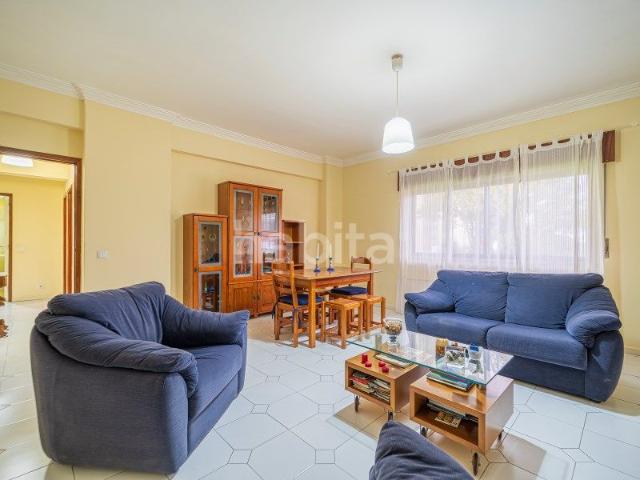 Apartamento T1 em Lisboa