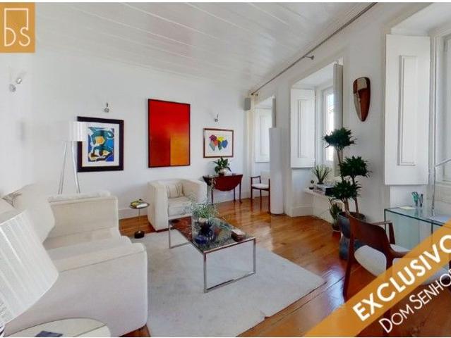 Apartamento T1 em Lisboa