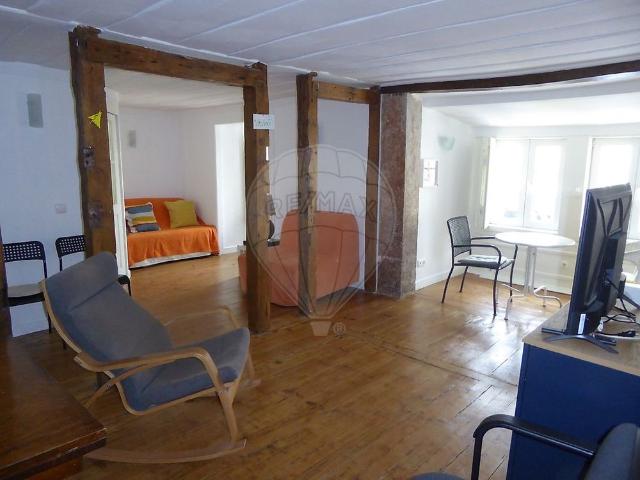 Apartamento T1 em Lisboa
