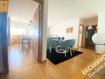 Apartamento T1 em Lisboa