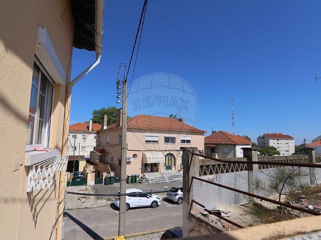Apartamento T1 em Lisboa