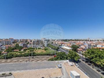 Apartamento T1 em Lisboa