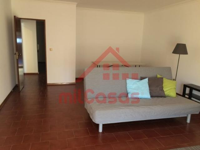 Apartamento T1 em Lisboa
