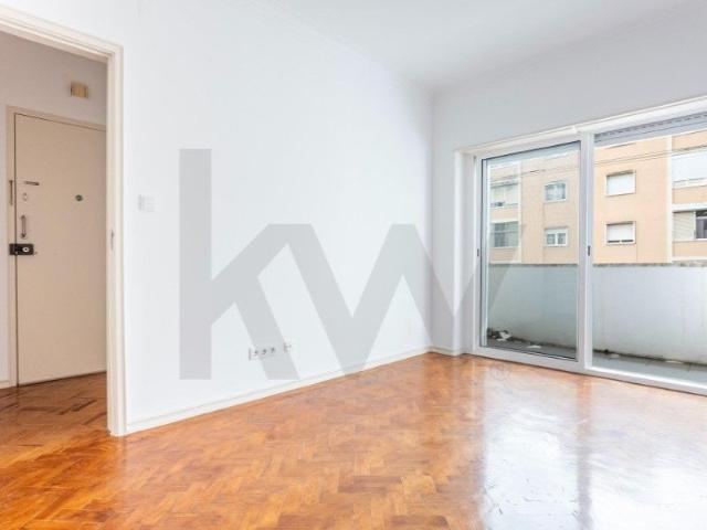 Apartamento T1 em Lisboa