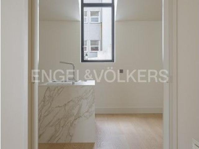 Apartamento T1 em Lisboa