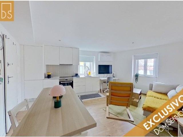 Apartamento T1 em Lisboa