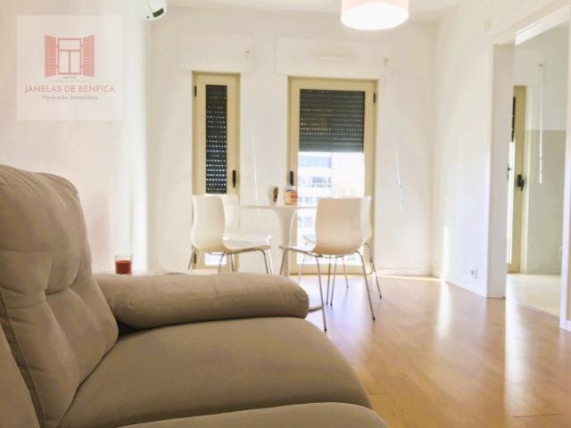 Apartamento T1 em Lisboa