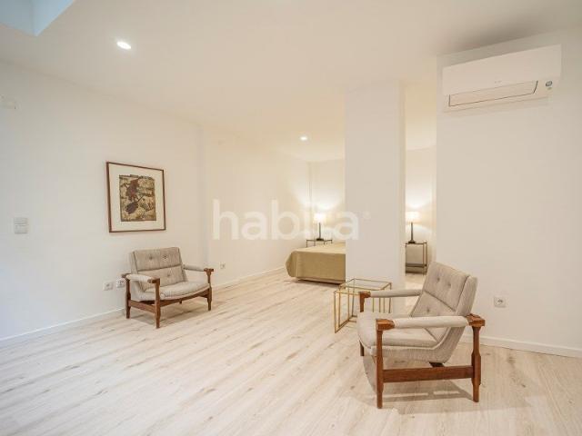 Apartamento T1 em Lisboa