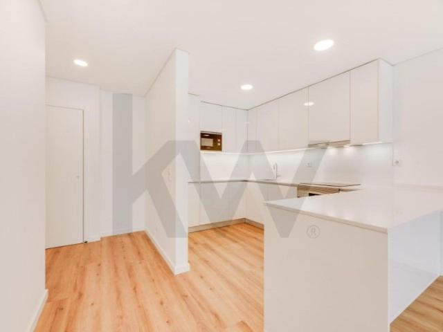 Apartamento T1 em Lisboa