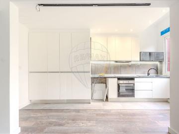 Apartamento T1 em Lisboa