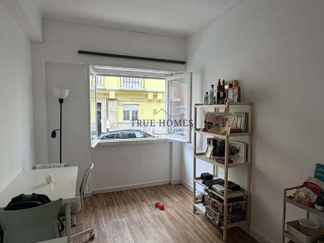 Apartamento T1 em Lisboa
