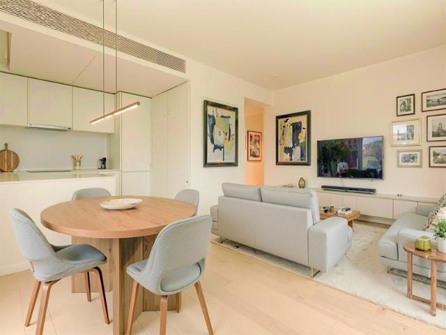 Apartamento T1 em Lisboa