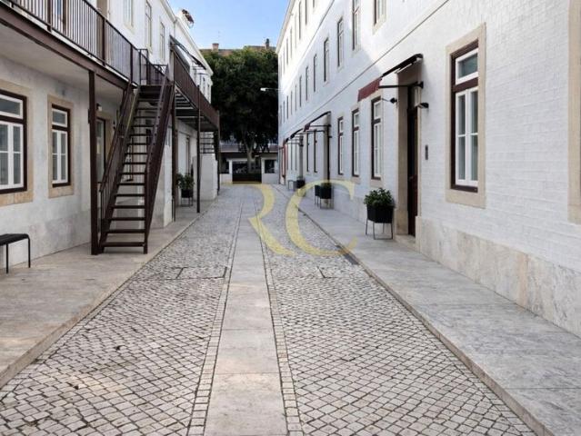 Apartamento T1 em Lisboa