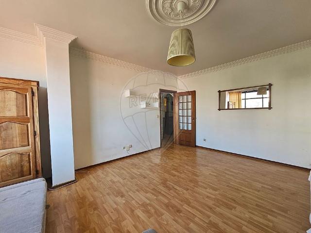 Apartamento T1 em Lisboa