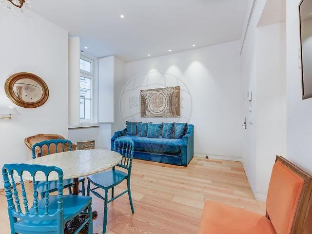 Apartamento T1 em Lisboa