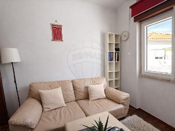 Apartamento T1 em Lisboa