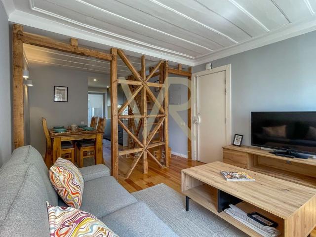 Apartamento T1 em Lisboa