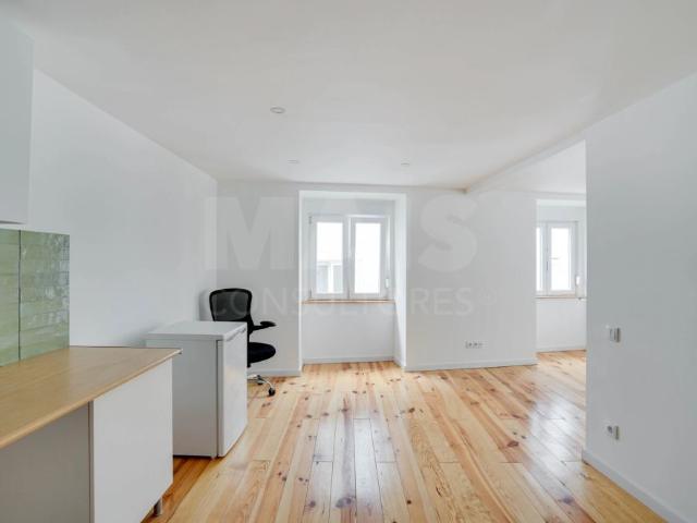 Apartamento T1 em Lisboa