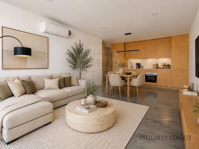 Apartamento T1 em Lisboa