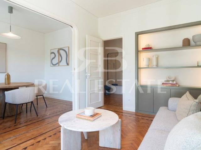 Apartamento T1 em Lisboa