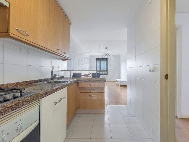 Apartamento T1 em Lisboa