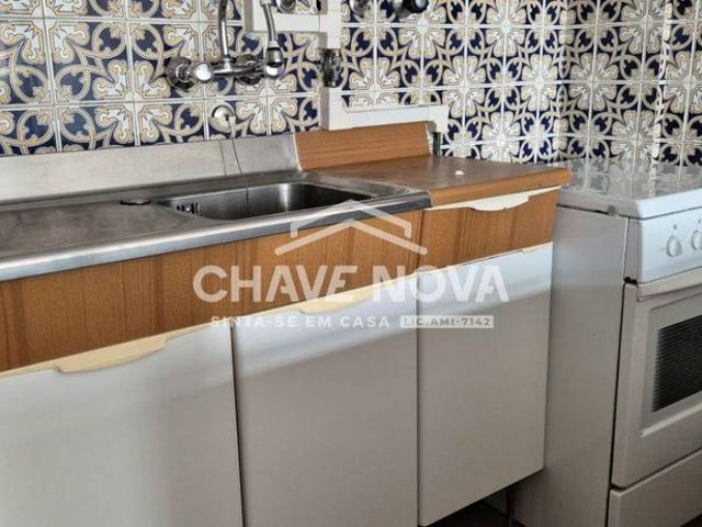 Apartamento T1 em Lisboa