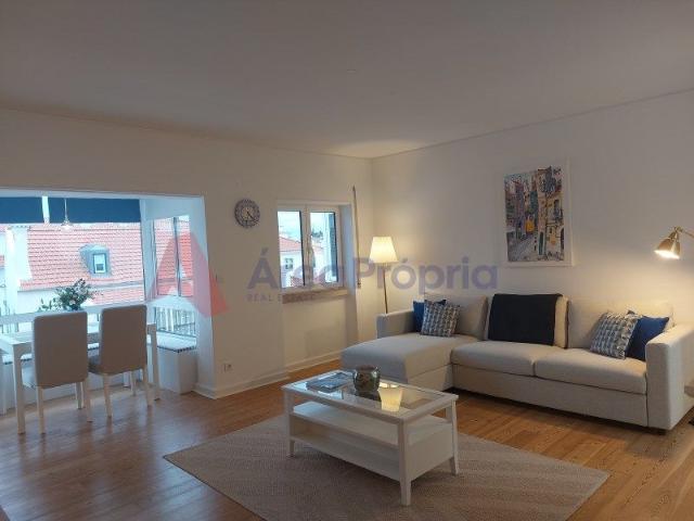 Apartamento T1 em Lisboa
