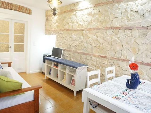 Apartamento T1 em Lisboa