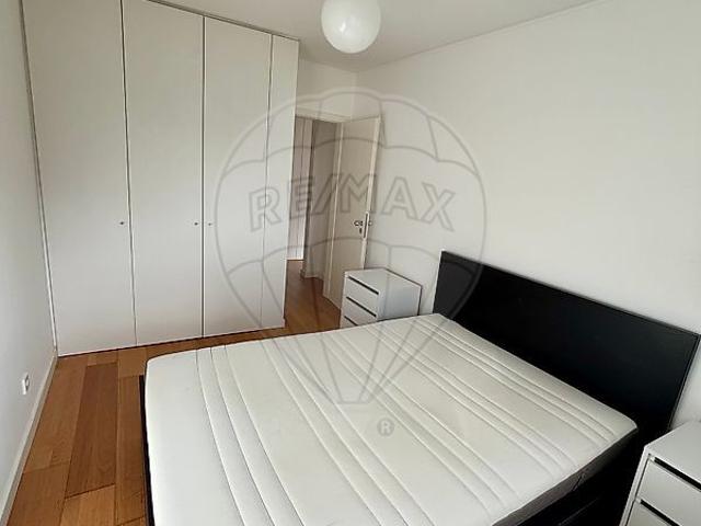 Apartamento T1 em Lisboa