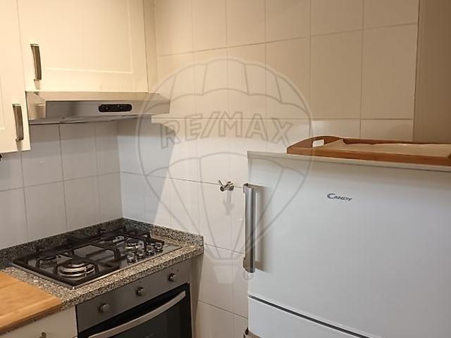 Apartamento T1 em Lisboa