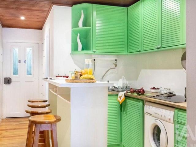 Apartamento T1 em Lisboa