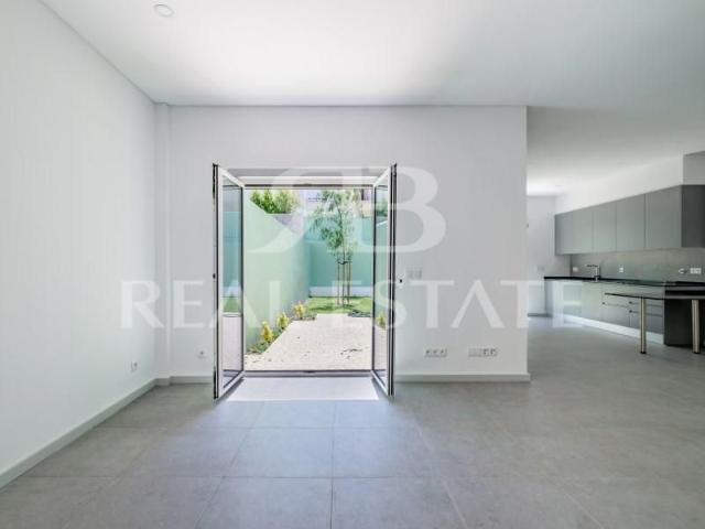 Apartamento T1 em Lisboa