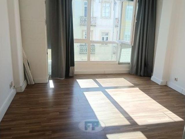 Apartamento T1 em Lisboa