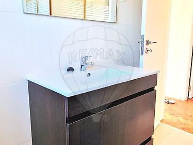 Apartamento T1 em Lisboa