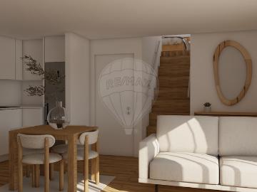 Apartamento T1 em Lisboa