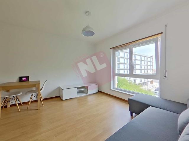 Apartamento T1 em Lisboa