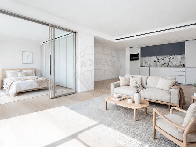 Apartamento T1 em Lisboa