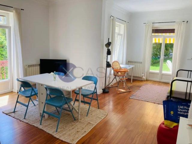 Apartamento T1 em Lisboa