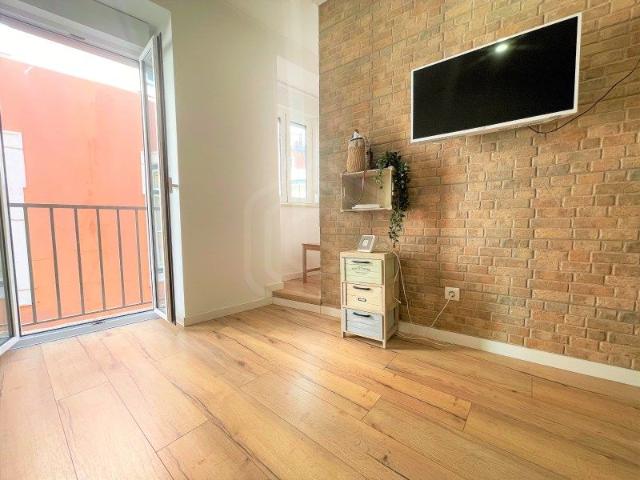 Apartamento T1 em Lisboa