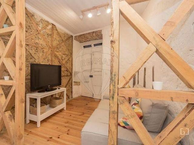 Apartamento T1 em Lisboa