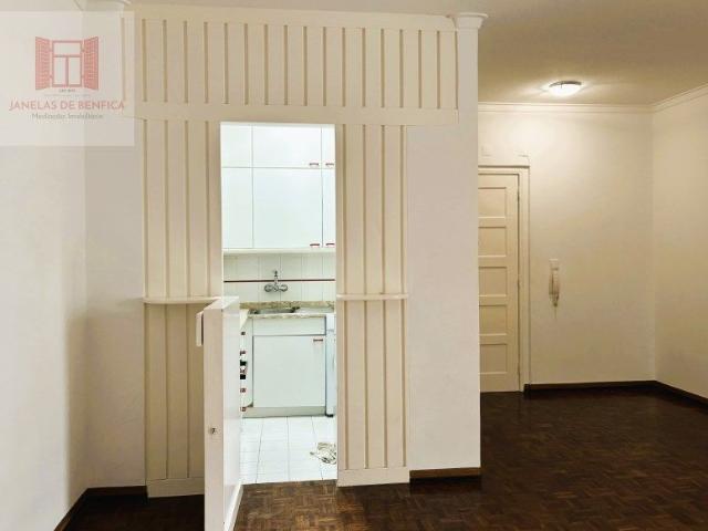 Apartamento T1 em Lisboa