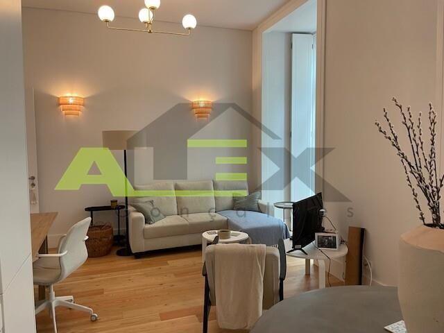 Apartamento T1 em Lisboa