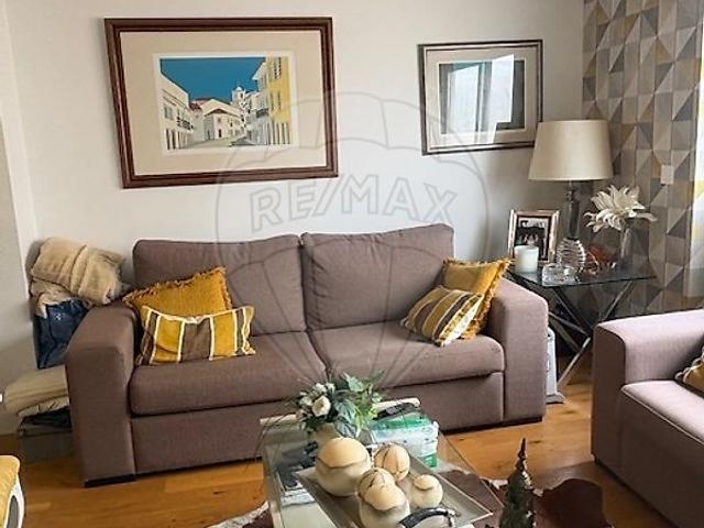 Apartamento T1 em Lisboa